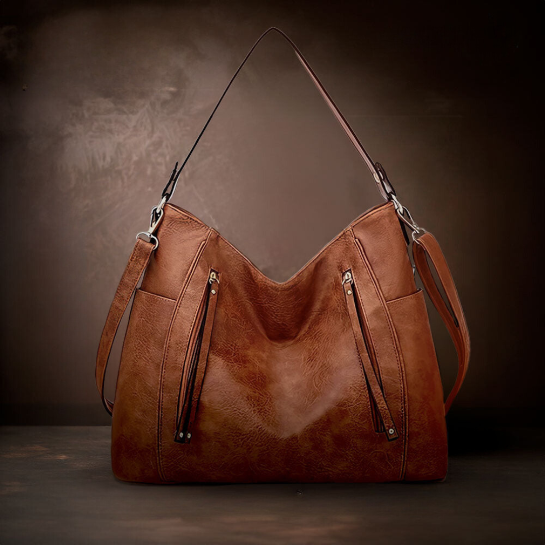 Lylia | Tijdloos Elegante Tas