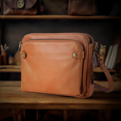 Celia | Tijdloze Elegantie