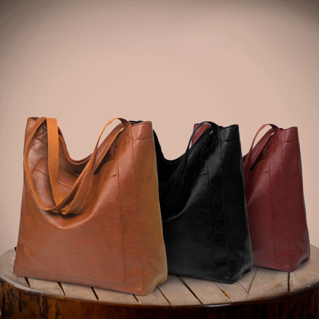 Piper – Moderne und stilvolle Chic-Tasche