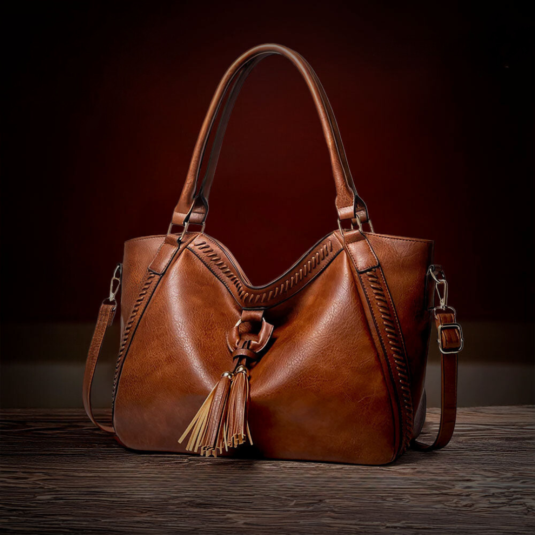 Lydia | Elegante en Tijdloze Schoudertas
