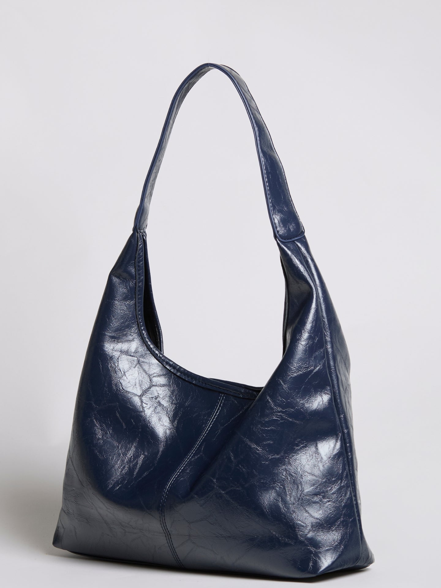 Mia Tote Tasche aus Vintage-Leder