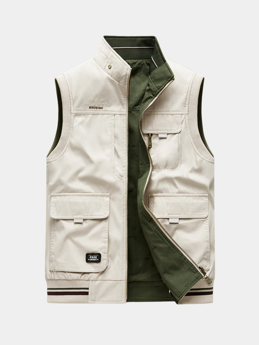 Mart | Luxus-Bodywarmer