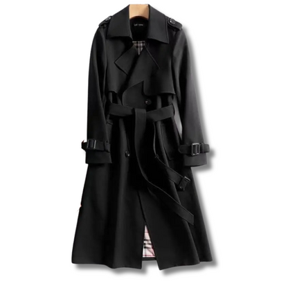 Valentina | Elegante Klassieke Trenchcoat