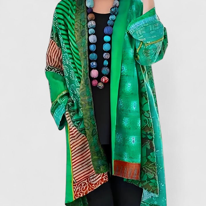 Victoria | Elegante Cardigan