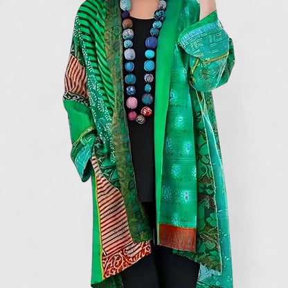 Victoria | Elegante Cardigan