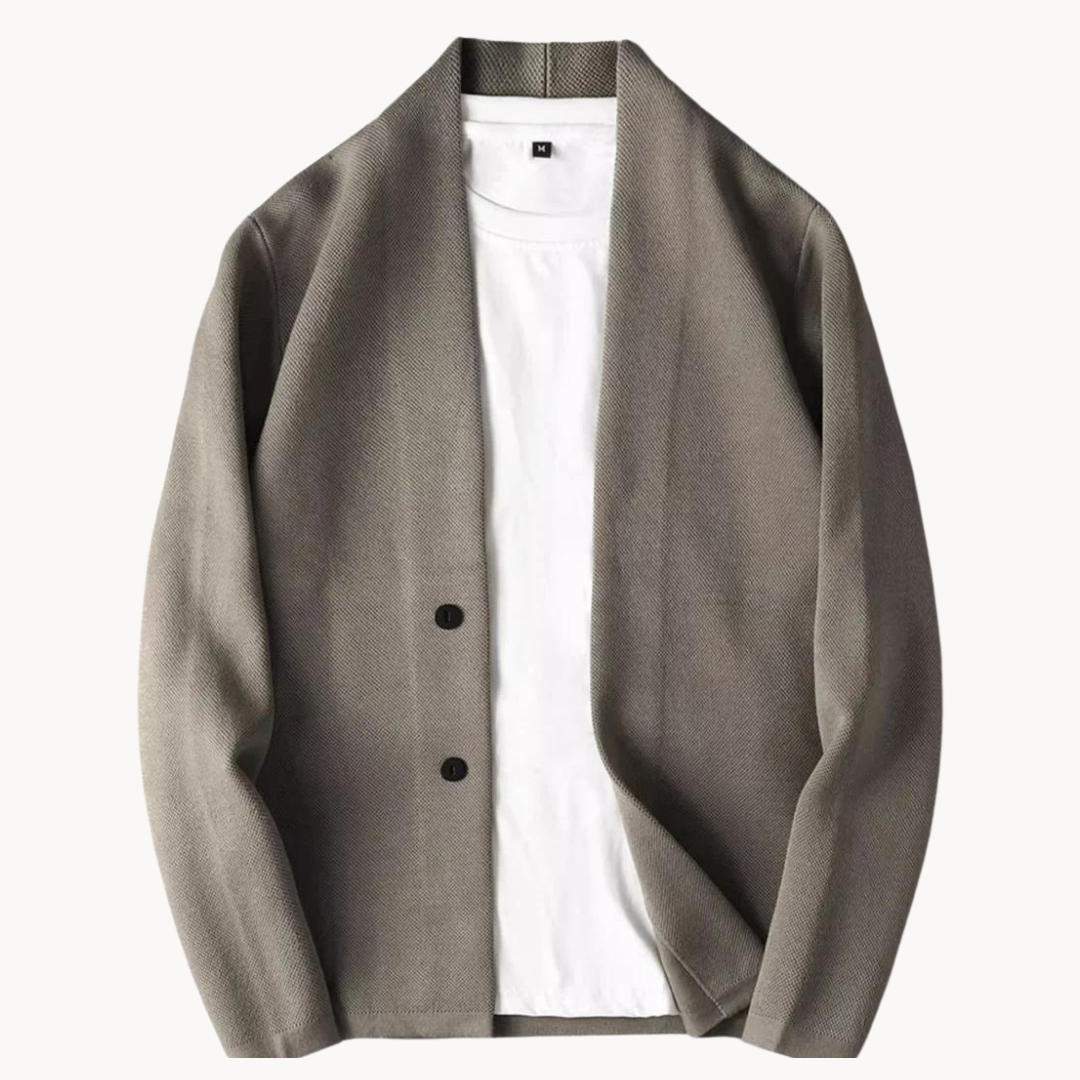 Marceau – Veste tailleur légère