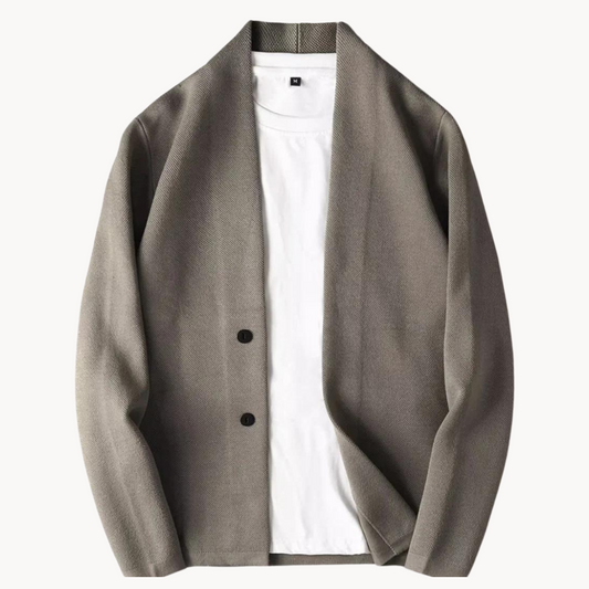 Marceau – Veste tailleur légère