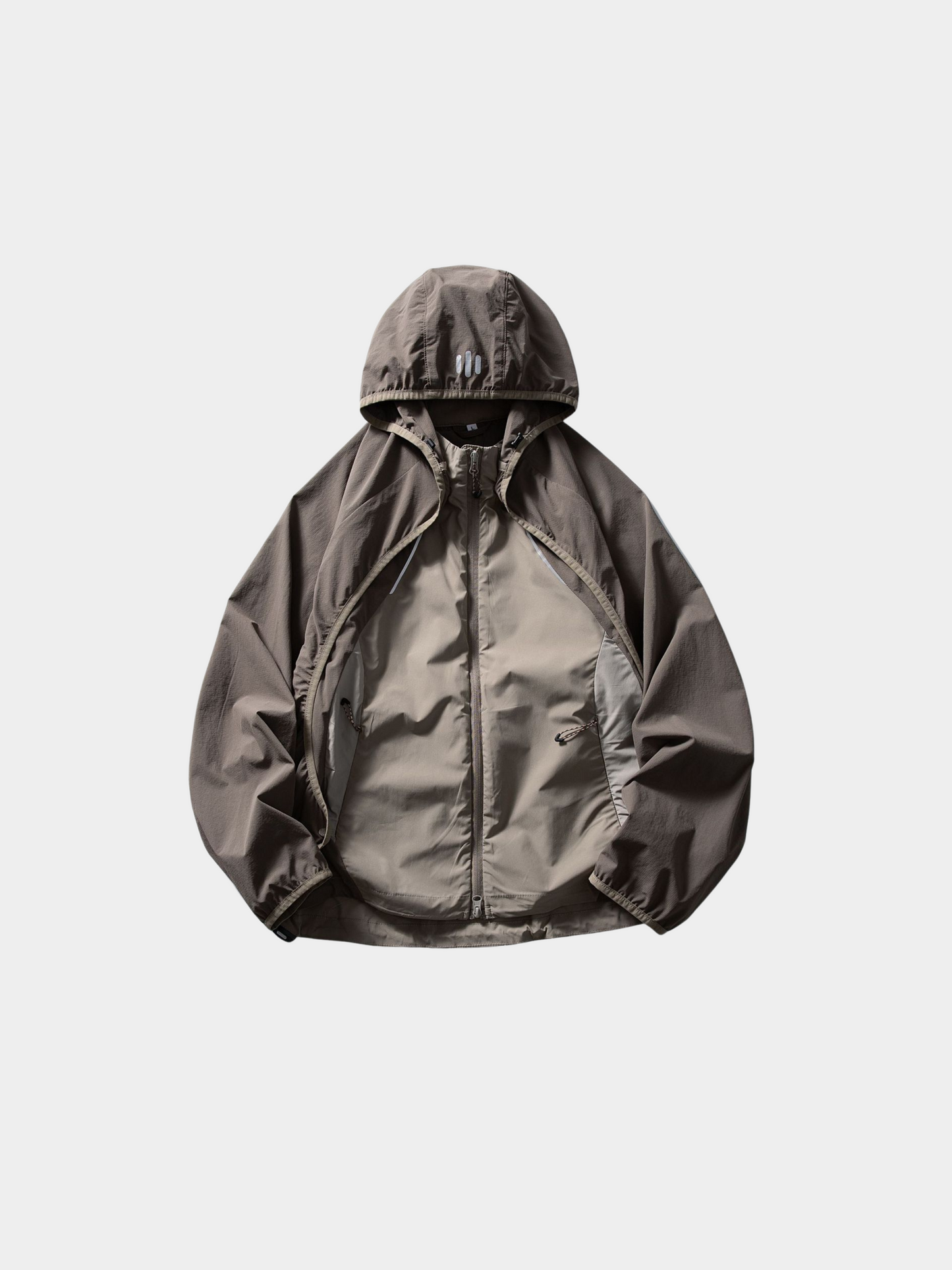 AlpineStep – Unisex 2-in-1 Afneembaar Multifunctioneel Jack