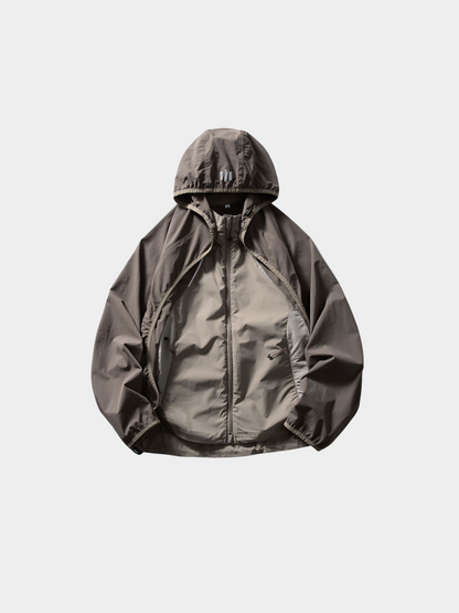 AlpineStep – Unisex 2-in-1 Afneembaar Multifunctioneel Jack