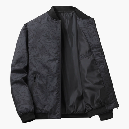 Elegante Bomberjacke für Männer
