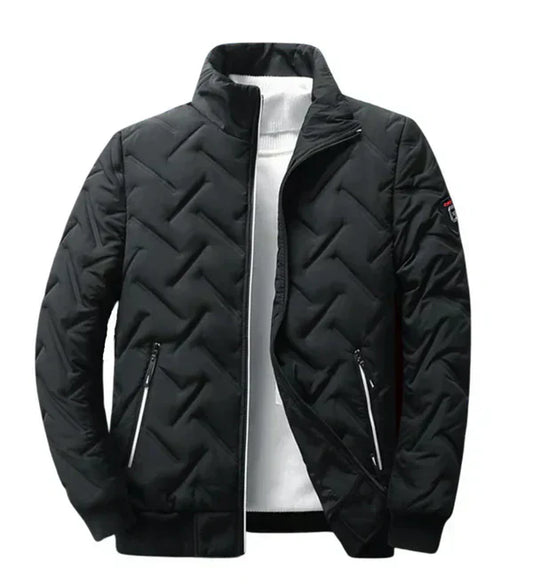 Brady | Stilvolle Winterjacke