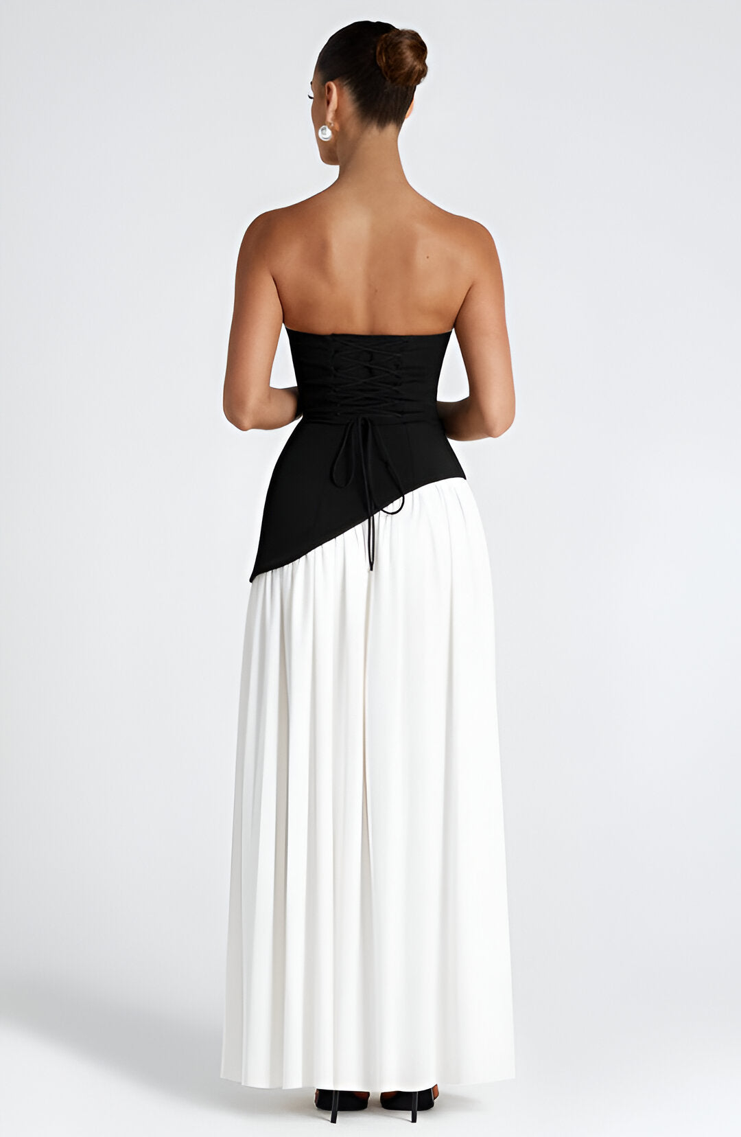 Tessa | Maxi-Kleid