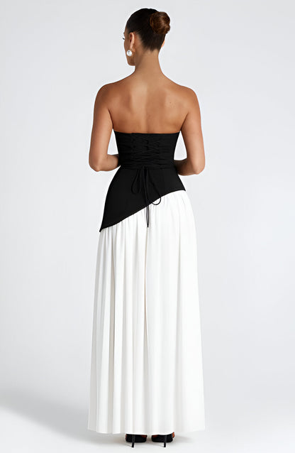 Tessa | Maxi-Kleid