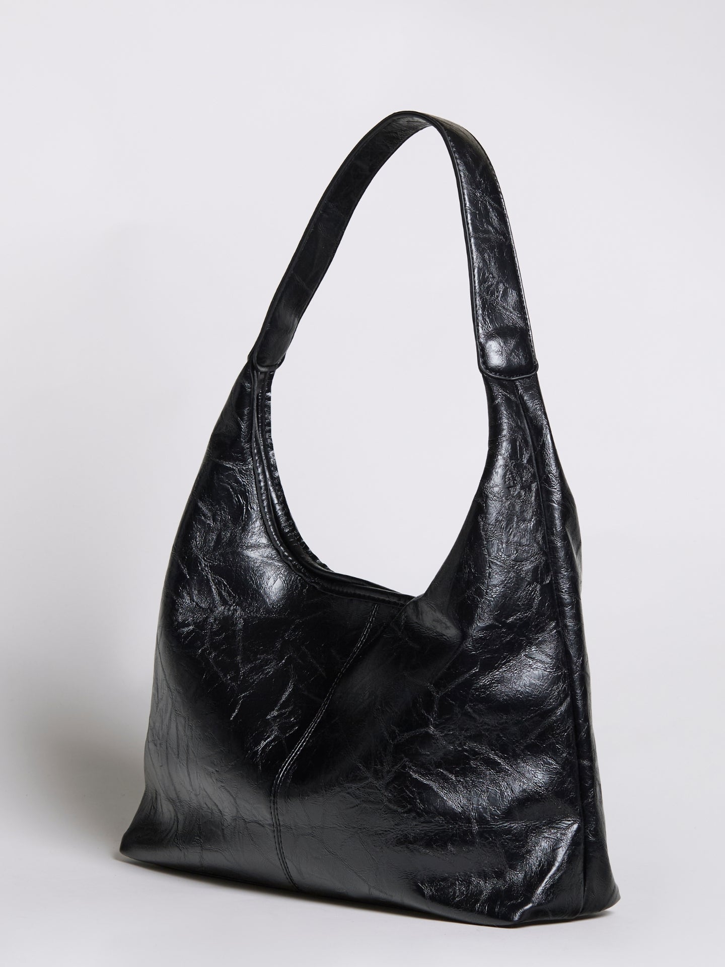 Mia Tote Tasche aus Vintage-Leder