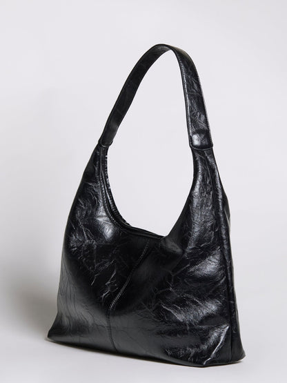 Mia Tote Tasche aus Vintage-Leder