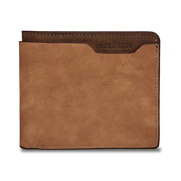 VINTAGE LEDERBRIEFTASCHE 67746863W