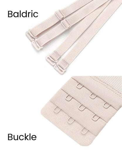 Aurora™ | Ondersteunende converteerbare bandeau