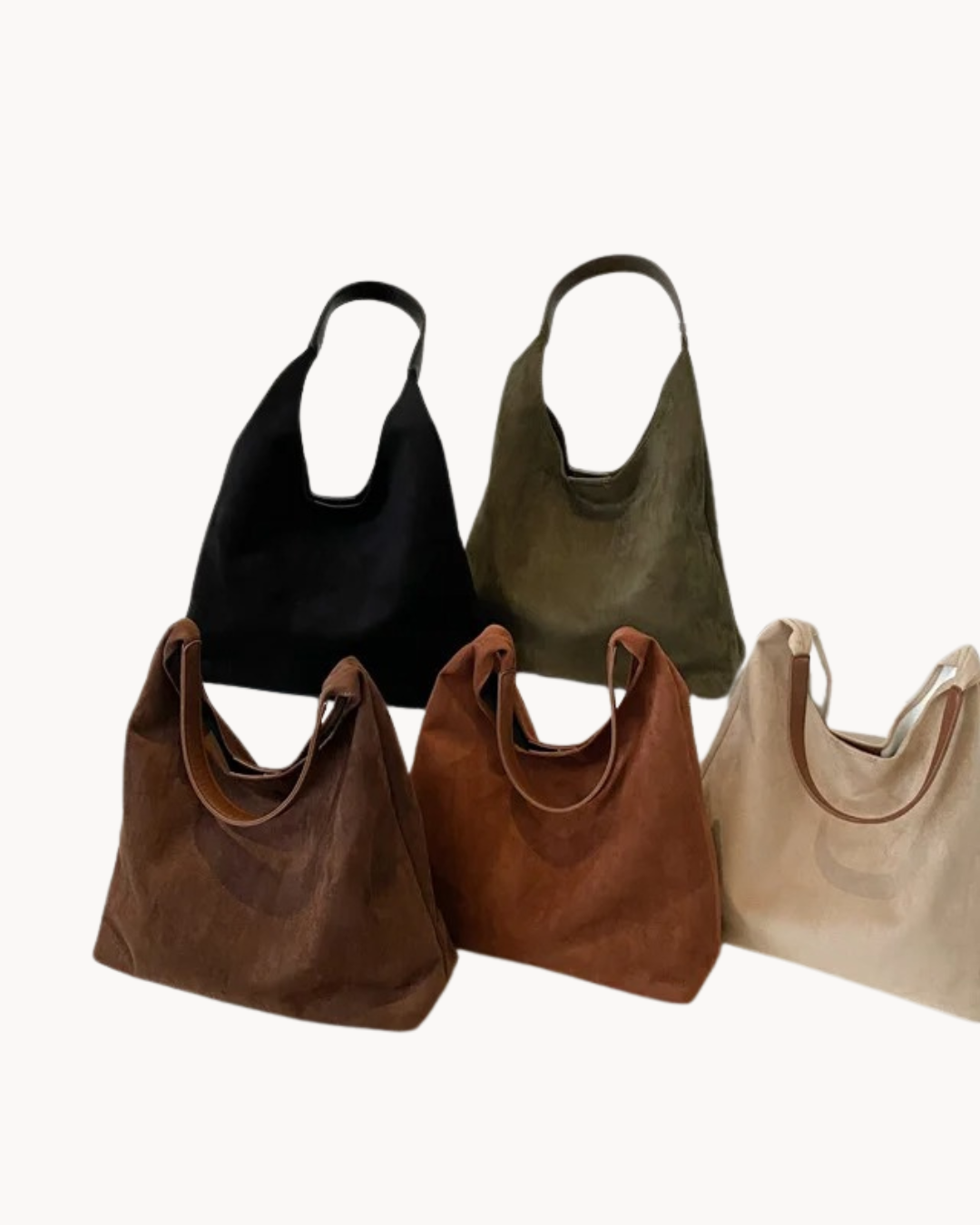 Carter | Tijdloze en elegante dameshandtas