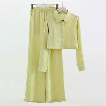 Florence Privé tweedelige set