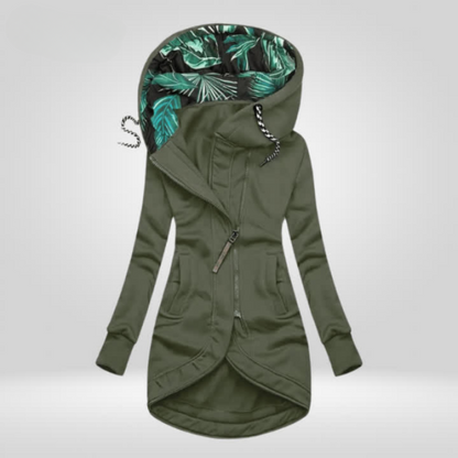 Genesis™ – Wintermantel für zeitlose Wärme und Eleganz