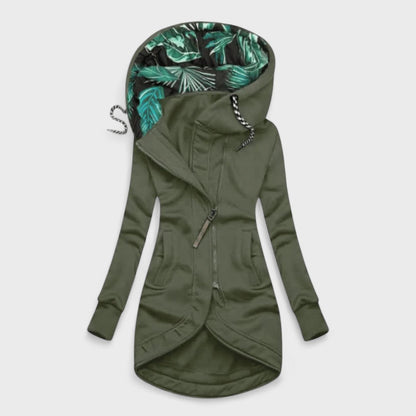 Aysha – Damen Wintermantel