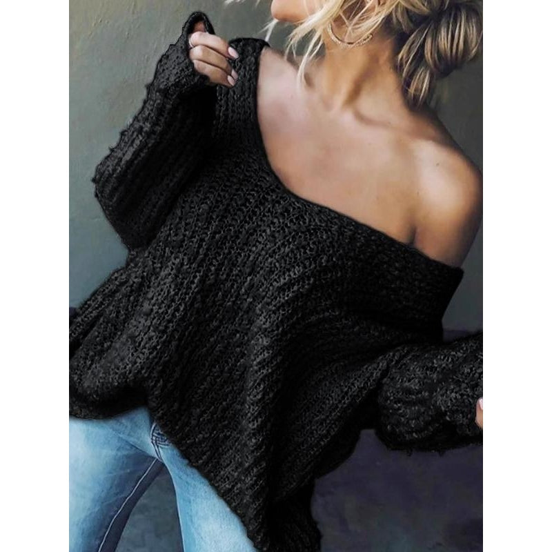 Marvia Strickpullover
