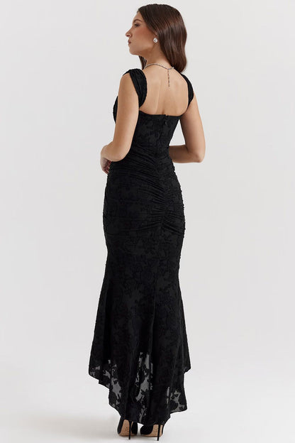 Amira | Maxikleid