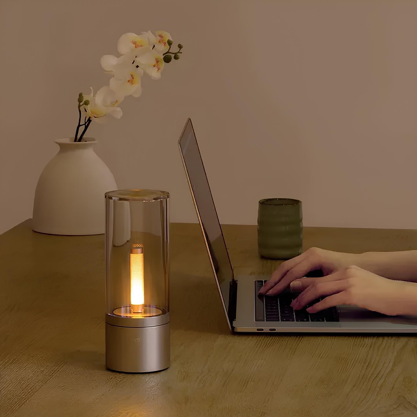 LightRay™ Stralende Lamp