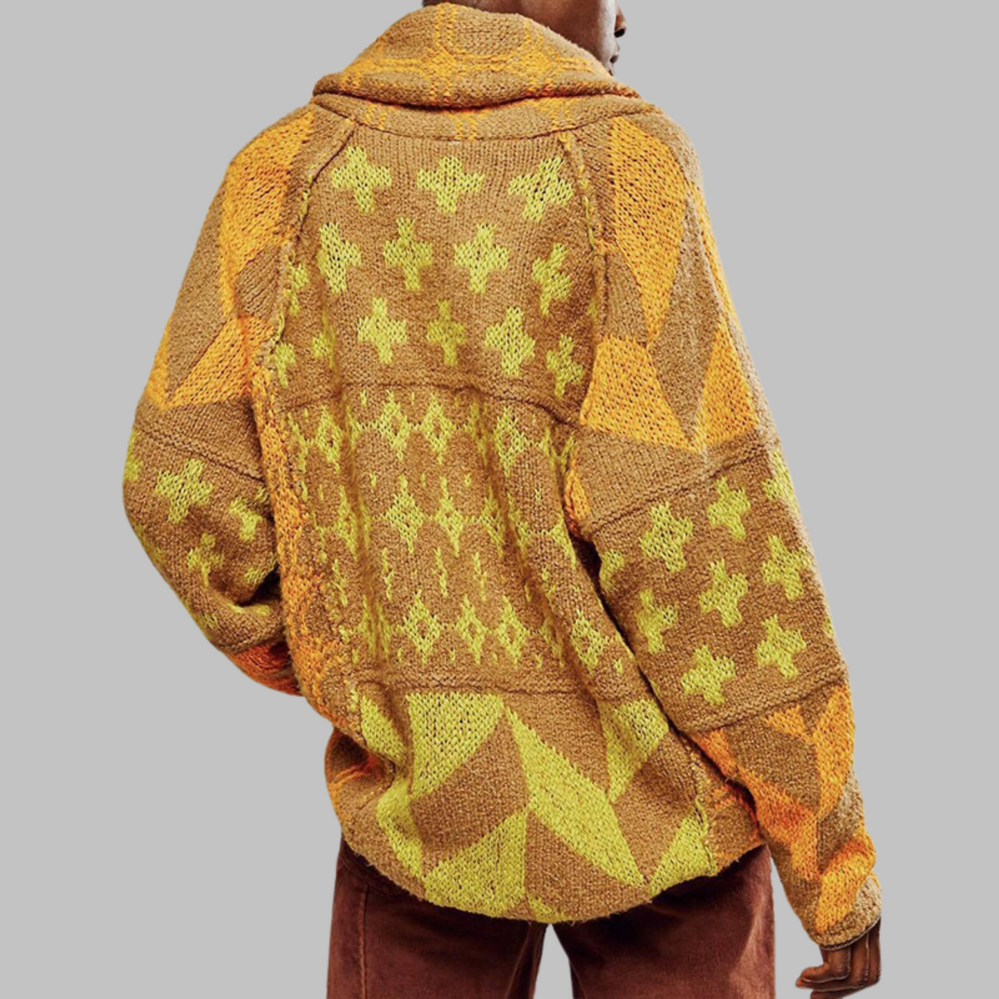 Victoria | Elegante cardigan