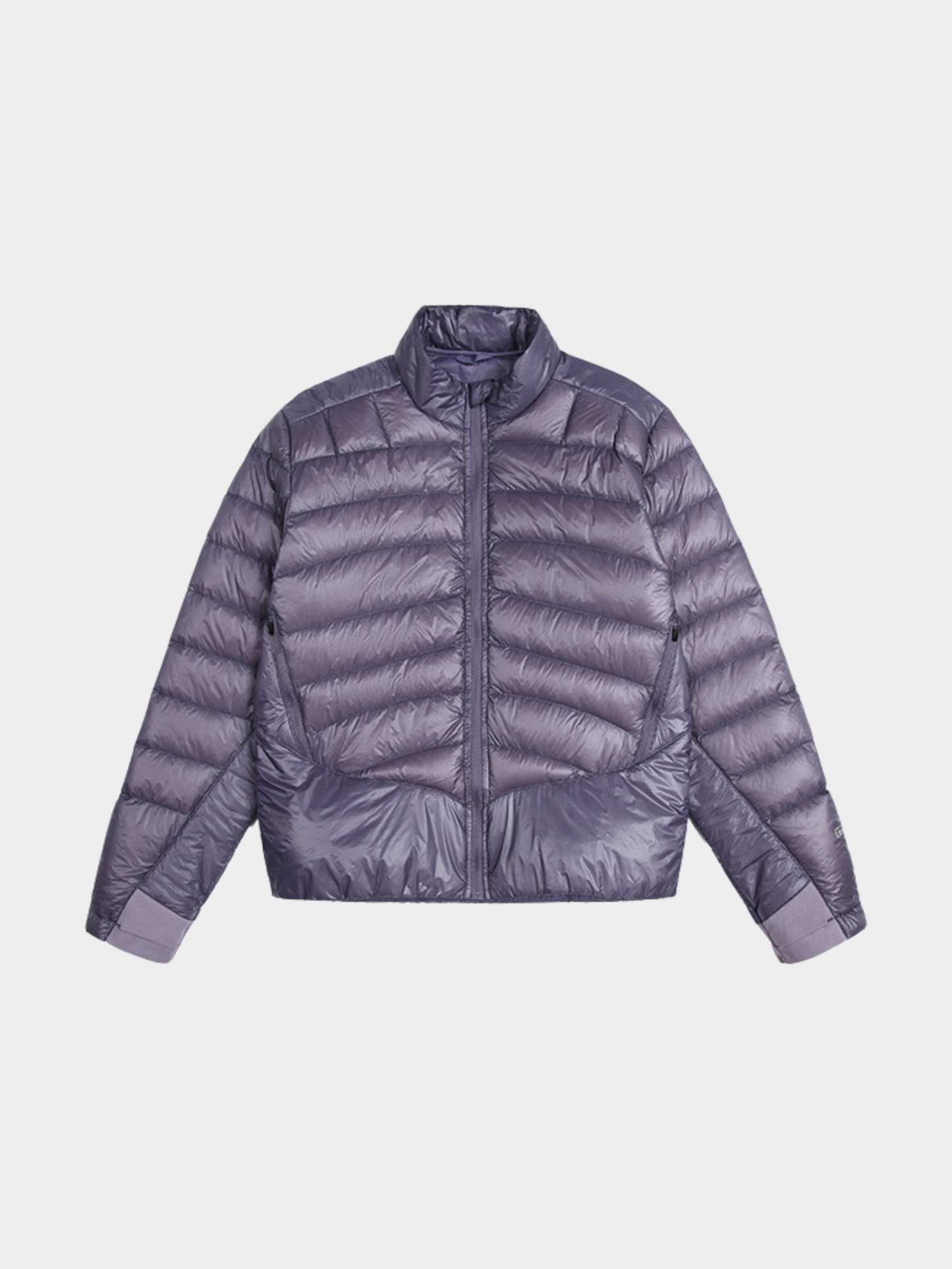 CougarTrail – Unisex Lichtgewicht Outdoor Donsjack, waterafstotend