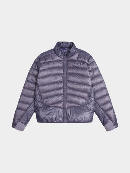 CougarTrail – Unisex Lichtgewicht Outdoor Donsjack, waterafstotend