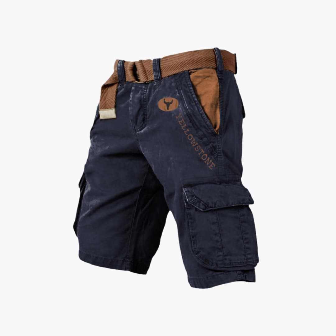 Marco® | Cargo Broek met 6 Zakken 2+1 Gratis