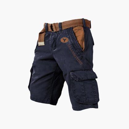 Marco® | Cargo Broek met 6 Zakken 2+1 Gratis