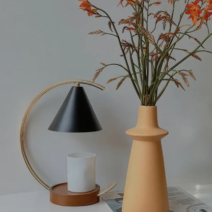 Moonveil™ Waswarmerlamp