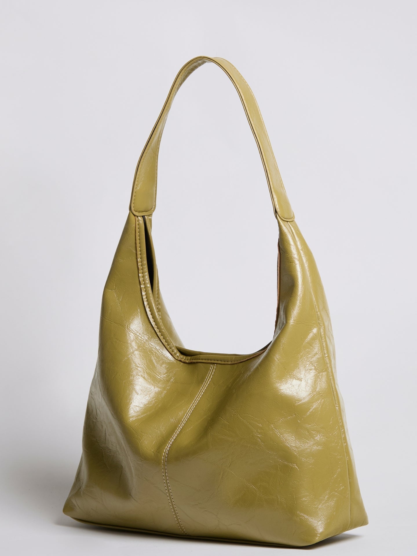 Mia Tote Tasche aus Vintage-Leder