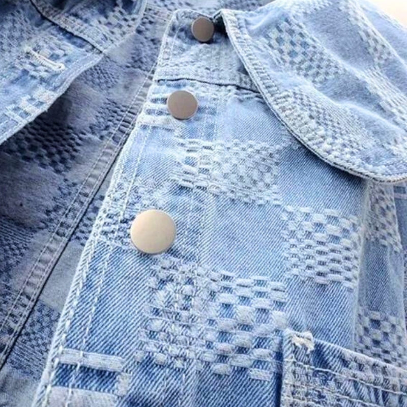 Kiran Jeansjacke