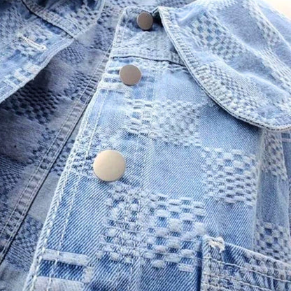 Kiran Jeansjacke