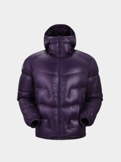 CanyonPeak – Unisex 5000GT Dons Pufferjack