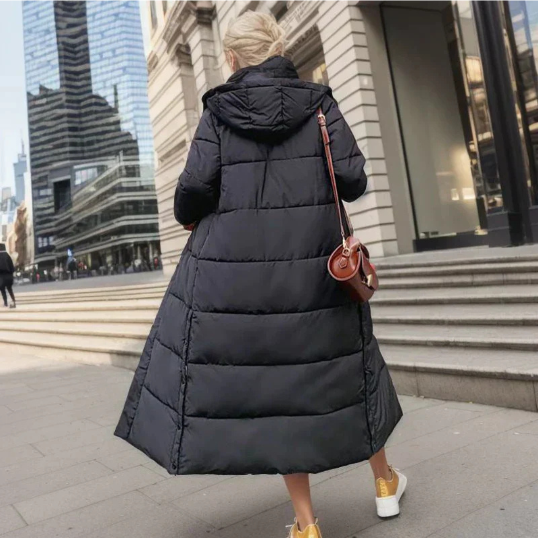 Nora | Comfortabele en elegante jas
