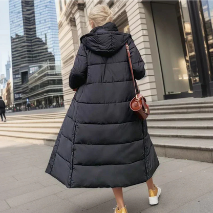 Nora | Comfortabele en elegante jas