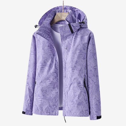 HAZEL™ | WATERDICHT WINDBREAKER JACK