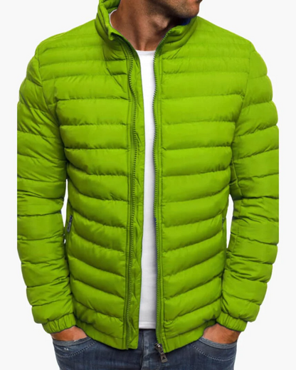 Leichte Sommerjacke