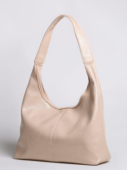 Mia Tote Tasche aus Vintage-Leder