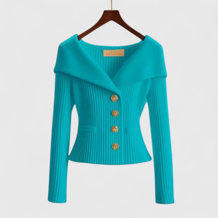 Sydney | Elegante Cardigan