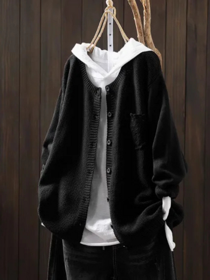 DE ANSLEY | COMFORTABEL VEST