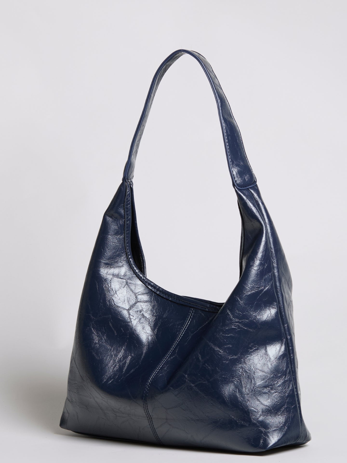 Mia Tote Tasche aus Vintage-Leder