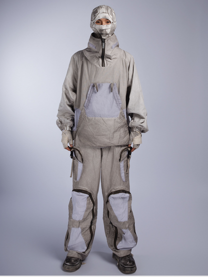 GearBox – Unisex Softshell-Jacke mit Pattentaschen