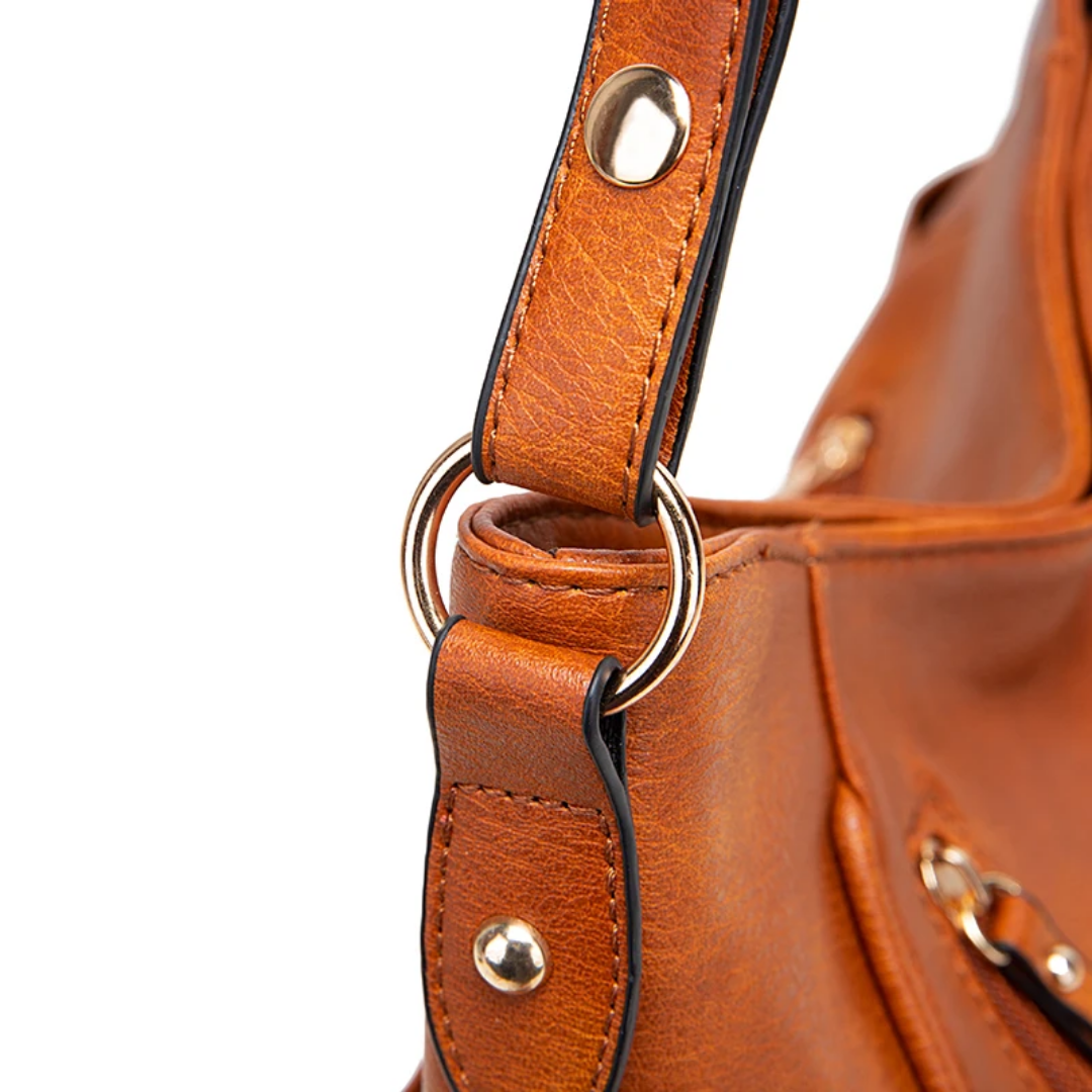 Madelyn - Luxe schoudertas voor dames