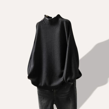 Cloévie Sweater