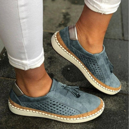 Arden – Orthoflex Pantoffel